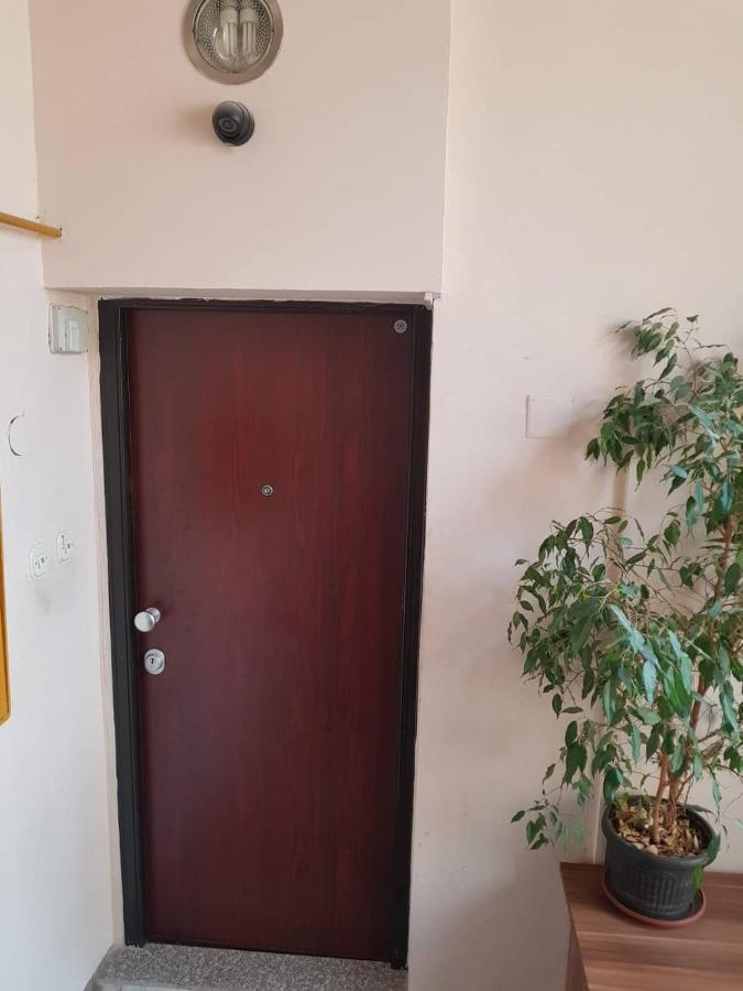 Apartman Lotos ซาราเยโว ภายนอก รูปภาพ