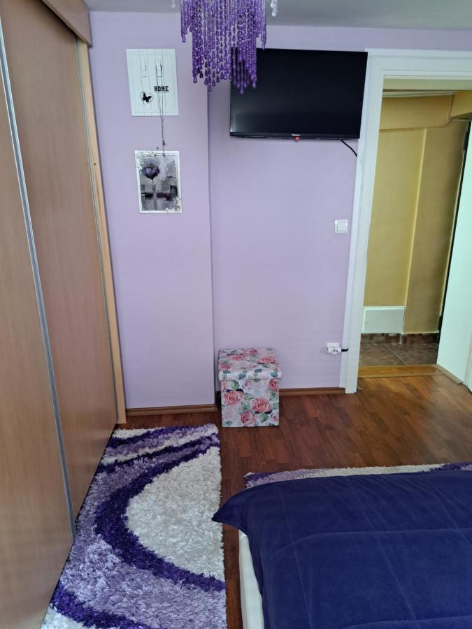 Apartman Lotos ซาราเยโว ภายนอก รูปภาพ